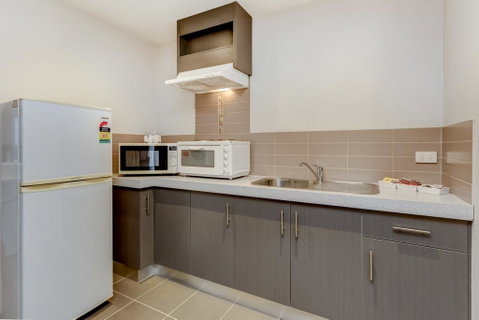 Seymours On Lydiard - Accommodation Kalgoorlie 3