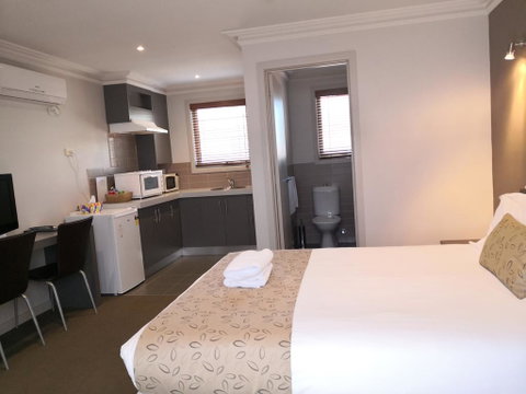 Seymours On Lydiard - Accommodation Kalgoorlie 1