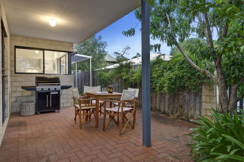 Shady Sheas - Accommodation Kalgoorlie 3