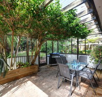 Shady Treez - Pet Friendly - Accommodation Kalgoorlie