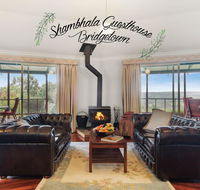Shambhala Guesthouse - Accommodation Kalgoorlie