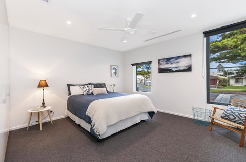 Shear Pine - Accommodation Kalgoorlie 1