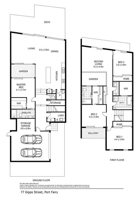 Shear Pine - Accommodation Kalgoorlie 3