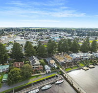 Shearwater Penthouse Apartment - Accommodation Kalgoorlie
