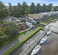 Shearwater Riverview Apartment - Accommodation Kalgoorlie