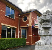 Sheffield Motor Inn - Accommodation Kalgoorlie