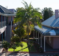 Shellharbour Village Motel - Accommodation Kalgoorlie