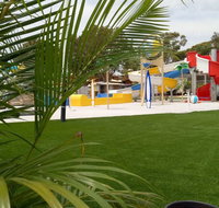 Shelly Beach Holiday Park - Accommodation Kalgoorlie