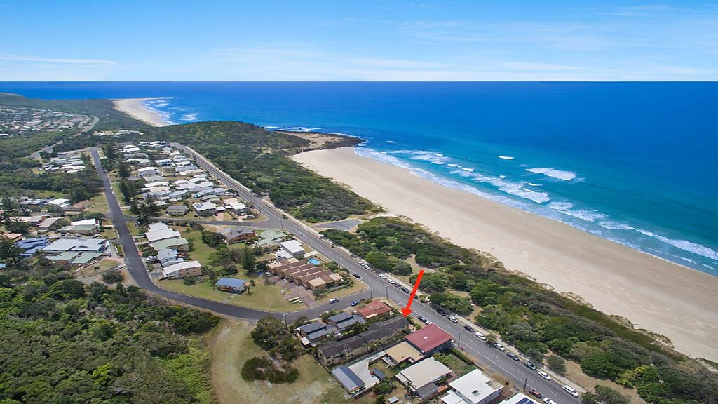 East Ballina NSW Accommodation Kalgoorlie