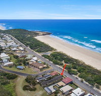 Shelly Beach House 1 - Accommodation Kalgoorlie