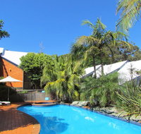 Shelly Beach Resort - Accommodation Kalgoorlie