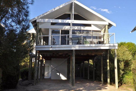 Sheoak Holiday Home - Accommodation Kalgoorlie 2