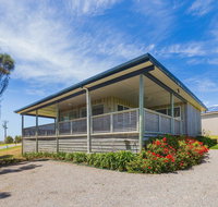 Sheoaks Cottage - Accommodation Kalgoorlie