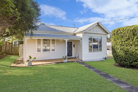 Shepherd's Rest - Accommodation Kalgoorlie 0
