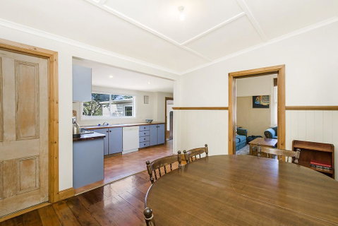 Shepherd's Rest - Accommodation Kalgoorlie 1