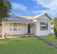 Shepherd's Rest - Accommodation Kalgoorlie