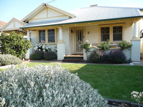 Shepp Central Apartment - Accommodation Kalgoorlie 0