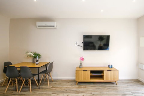 Shepparton Lakeside Serviced Apartment - Accommodation Kalgoorlie 2