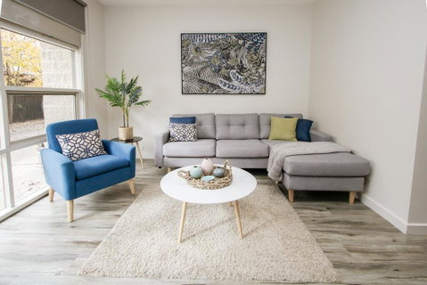 Shepparton Lakeside Serviced Apartment - Accommodation Kalgoorlie 0