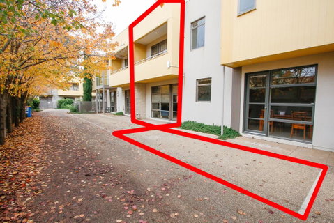 Shepparton Lakeside Serviced Apartment - Accommodation Kalgoorlie 1