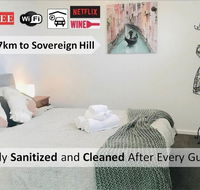 Sherrard Place - Accommodation Kalgoorlie