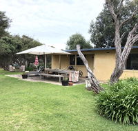 ShipleyPortsea walk to back beach - Accommodation Kalgoorlie