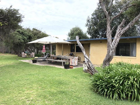 Shipley@Portsea: Walk To Back Beach - Accommodation Kalgoorlie 0