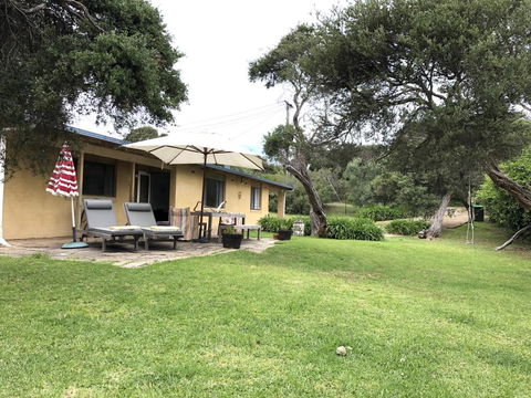 Shipley@Portsea: Walk To Back Beach - Accommodation Kalgoorlie 3