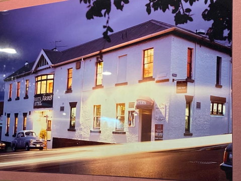 Shipwrights Arms - Accommodation Kalgoorlie 0
