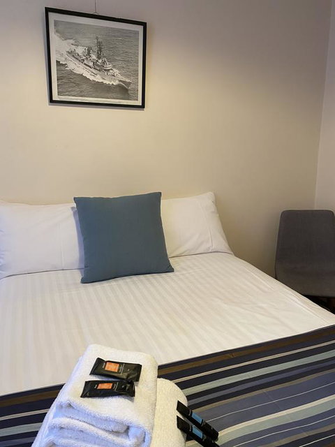 Shipwrights Arms - Accommodation Kalgoorlie 3