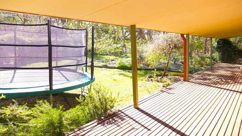 Shiralee's Rest Of Katoomba - Accommodation Kalgoorlie 2