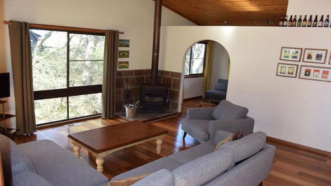 Shiralee's Rest Of Katoomba - Accommodation Kalgoorlie 3