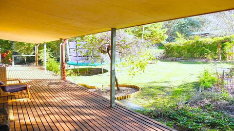 Shiralee's Rest Of Katoomba - Accommodation Kalgoorlie 1