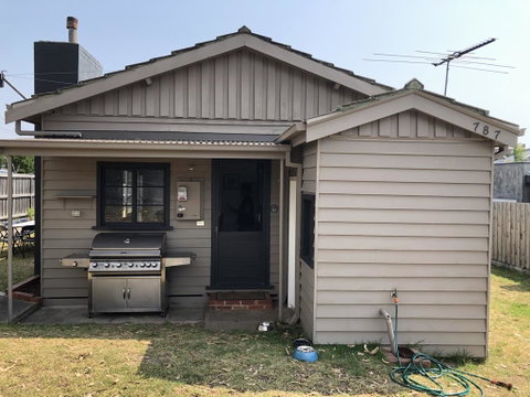 Shirley Shores Sorrento - Accommodation Kalgoorlie 0
