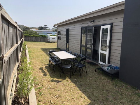 Shirley Shores Sorrento - Accommodation Kalgoorlie 1