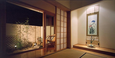 Shizuka Ryokan Japanese Country Spa & Wellness Retreat - Accommodation Kalgoorlie 1