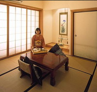 Shizuka Ryokan Japanese Country Spa  Wellness Retreat - Accommodation Kalgoorlie