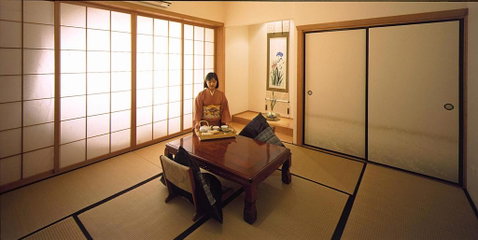 Shizuka Ryokan Japanese Country Spa & Wellness Retreat - Accommodation Kalgoorlie 0