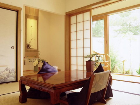 Shizuka Ryokan Japanese Country Spa & Wellness Retreat - Accommodation Kalgoorlie 2
