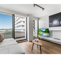 Shop Til You Drop At Sleek Unit In Hip Area - Accommodation Kalgoorlie