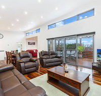 Shore Shanks - Accommodation Kalgoorlie