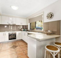 SHORELINE 3 - Accommodation Kalgoorlie