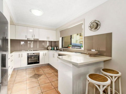 SHORELINE 3 - Accommodation Kalgoorlie 0