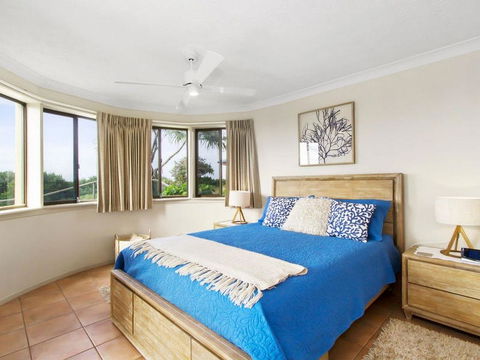 SHORELINE 3 - Accommodation Kalgoorlie 3