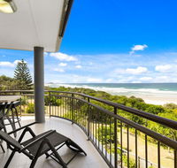 Shoreline Nine Penthouse With Ocean Views - Accommodation Kalgoorlie
