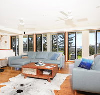 Shores - Pet-Friendly - 1 Min Walk to Beach - Accommodation Kalgoorlie