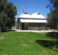Showgrounds Cottage Naracoorte - Accommodation Kalgoorlie