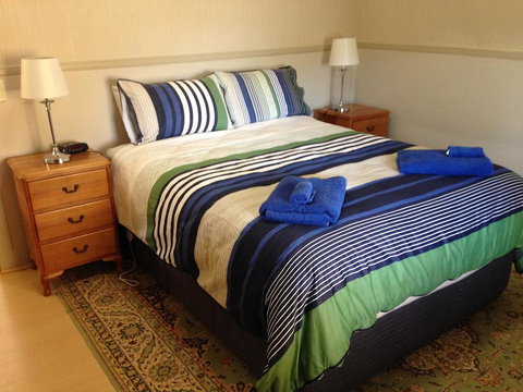 Showgrounds Cottage Naracoorte - Accommodation Kalgoorlie 1