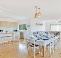 Sienna by the Sea - spacious coastal getaway - Accommodation Kalgoorlie