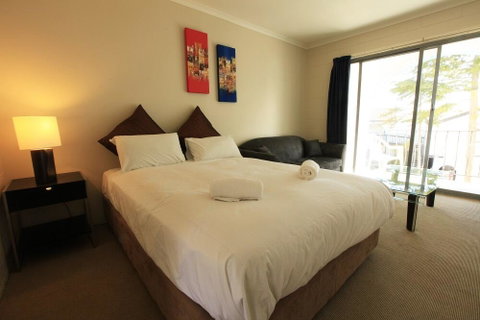 Siesta Villa - Accommodation Kalgoorlie 2